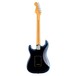 Fender American Pro II Stratocaster RW, Dark Night - Back