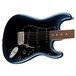Fender American Pro II Stratocaster RW, Dark Night - Body