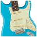 Fender American Pro II Stratocaster RW, Miami Blue - Pickups