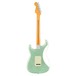 Fender American Pro II Stratocaster RW, Mystic Surf Green - Back