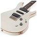 PRS 509, Antique White #243309