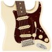 Fender American Pro II Stratocaster RW, Olympic White - Pickups