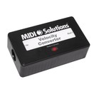 Midi Solutions Geschwindigkeits-Konverter