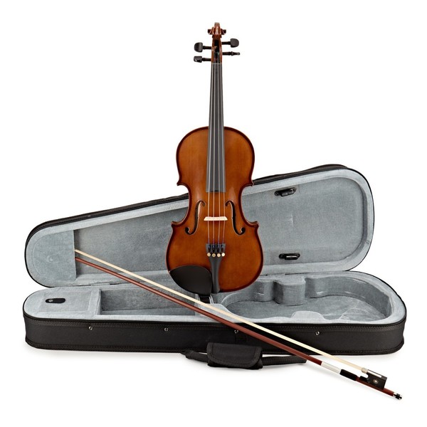 Cremona SV75 Violin, 3/4 Size