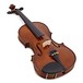 Cremona SV75 Violin, 3/4 Size, Side