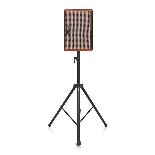 Hartwood Portable Acoustic Amplifier with Bluetooth