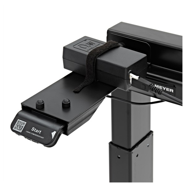 K&M 18800 Omega Table-Style Keyboard Stand