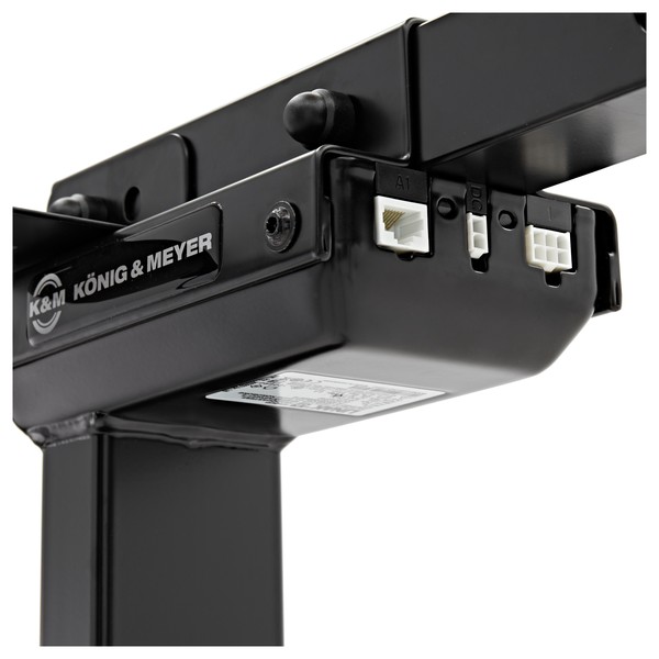 K&M 18800 Omega Table-Style Keyboard Stand