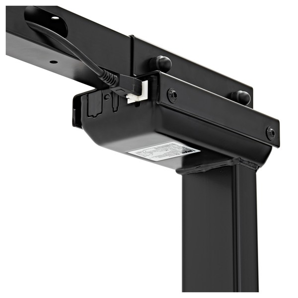 K&M 18800 Omega Table-Style Keyboard Stand