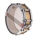 Pearl Free Floating 14'' x 5'' Brass Snare Drum
