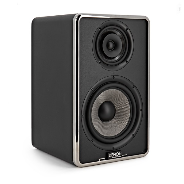 Denon orders active speakers