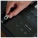 Kawai ES920 Digital Piano, Black, USB