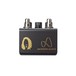 Jackson Audio El Guapo Mateus Asato Signature Overdrive back
