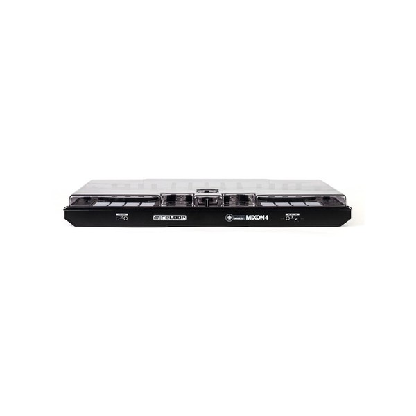Decksaver Reloop Mixon 4 Cover - Side