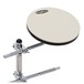 DW Drums Go Anywhere Practice Pad Kit with Stand