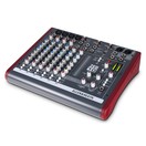 Allen and Heath ZED-10 USB Compact Stereo Mixer - Nearly New