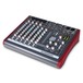Allen and Heath ZED-10 USB Compact Stereo Mixer - Main