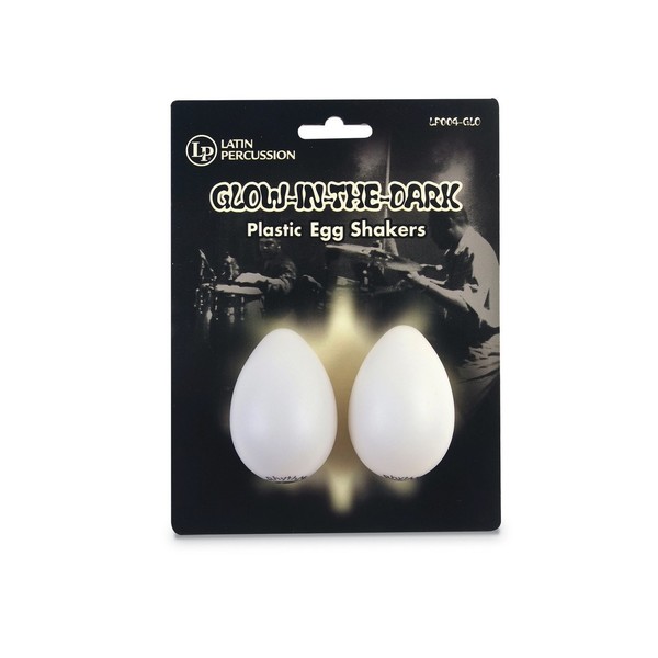 LP Glow in the Dark Eggs