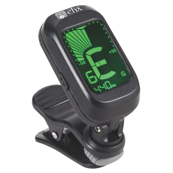 Electro Harmonix Clip On Tuner - Main