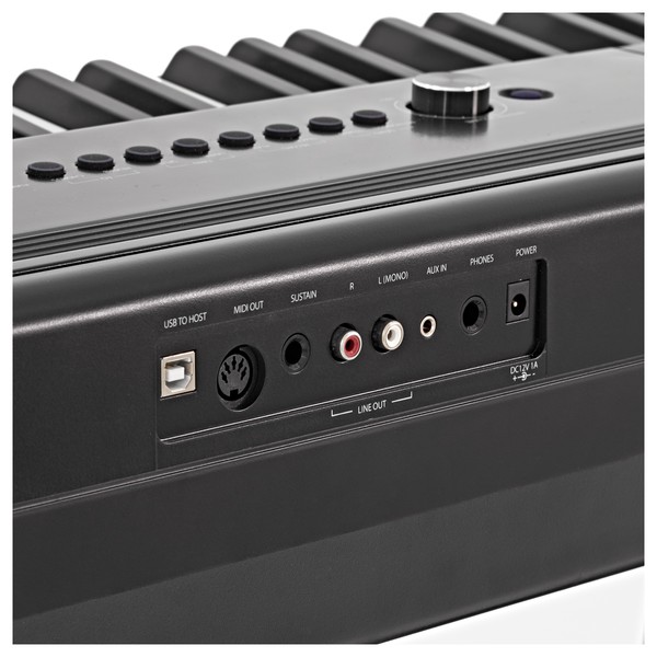 SDP-3 Stage Piano by Gear4music