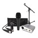 Shure PGA57 Guitar Amp Recording Bundle