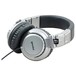 Gemini DJX-500 Professional DJ Headphones- front