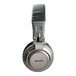 Gemini DJX-500 Professional DJ Headphones- side