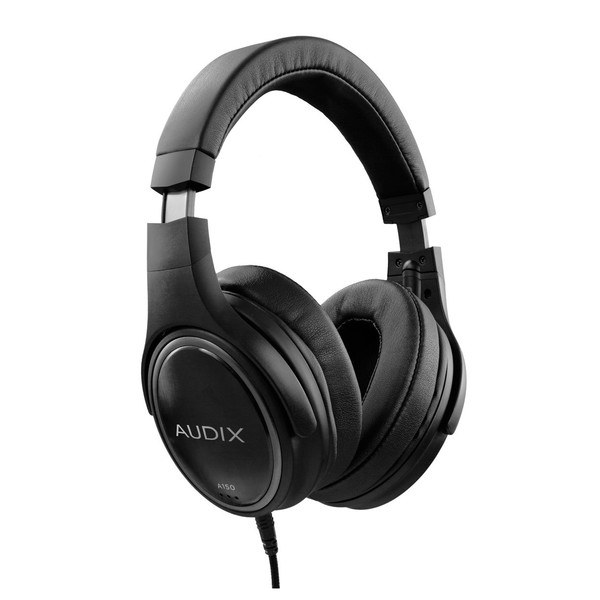 Audix A150 High Resolution Studio Reference Headphones
