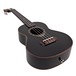 Archback Tenor Ukulele by Gear4music, Black