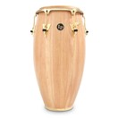 LP Classic Series Wood Conga, Gold Hardware