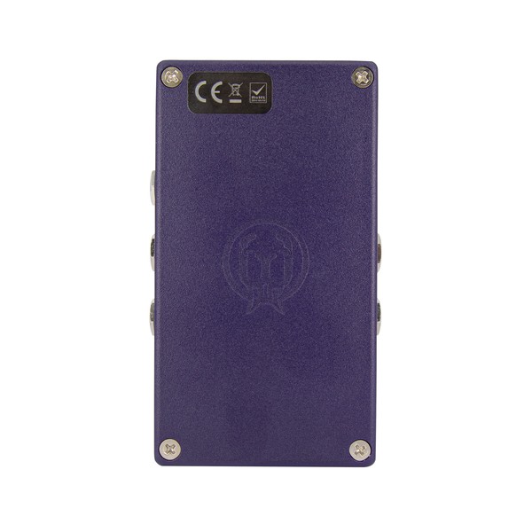 Walrus Audio Julianna Stereo Analog Chorus/Vibrato back