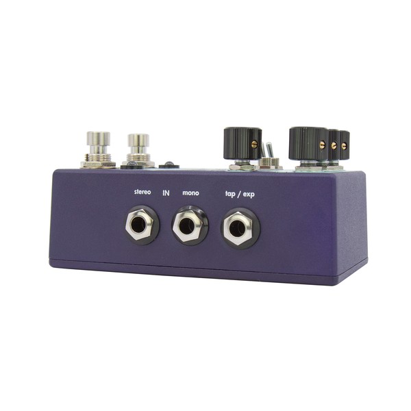 Walrus Audio Julianna Stereo Analog Chorus/Vibrato right