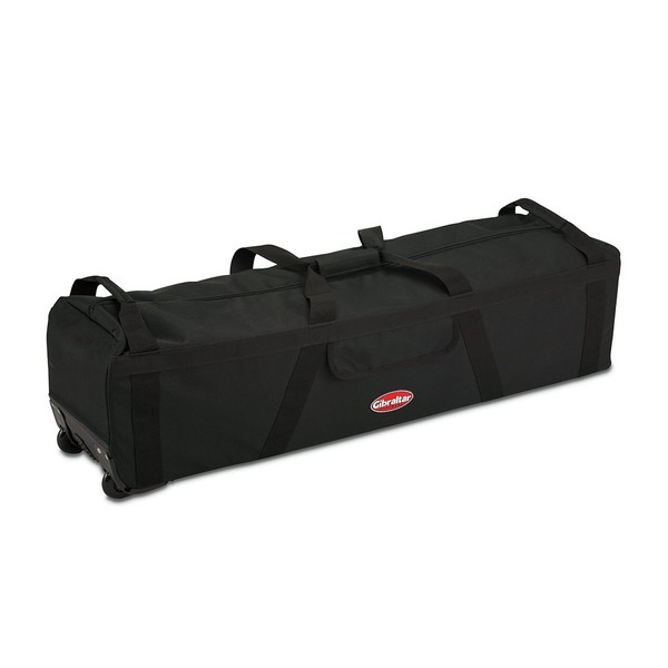 Gibraltar Long Hardware Transport Bag with Wheels