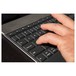 Sensel QWERTY Keyboard Overlay - Lifestyle 1