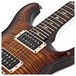 PRS 35th Anniversary Custom 24, Black Gold Burst #0298713