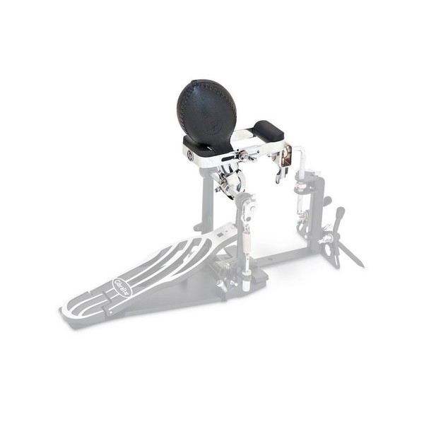 LP Fusheki Foot Shaker