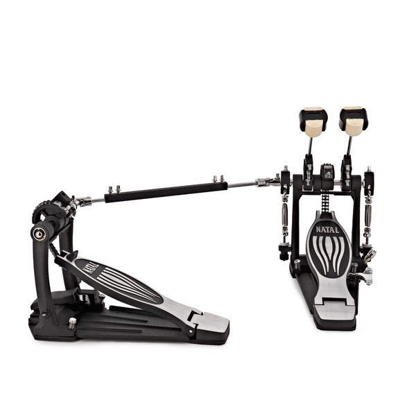 Natal Arcadia Double Kick Pedal
