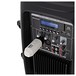 SubZero Wireless XLR Microphone System