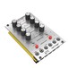 Behringer 2500 Series Dual Envelope Generator Module - Side View 2