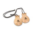 LP Aspire Castanets Hand Held, 2 Pair