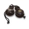 LP Professional Castanets, Ebony