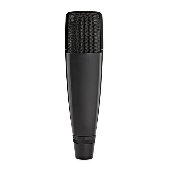 Sennheiser MD 421 II Dynamic Instrument and Vocal Microphone