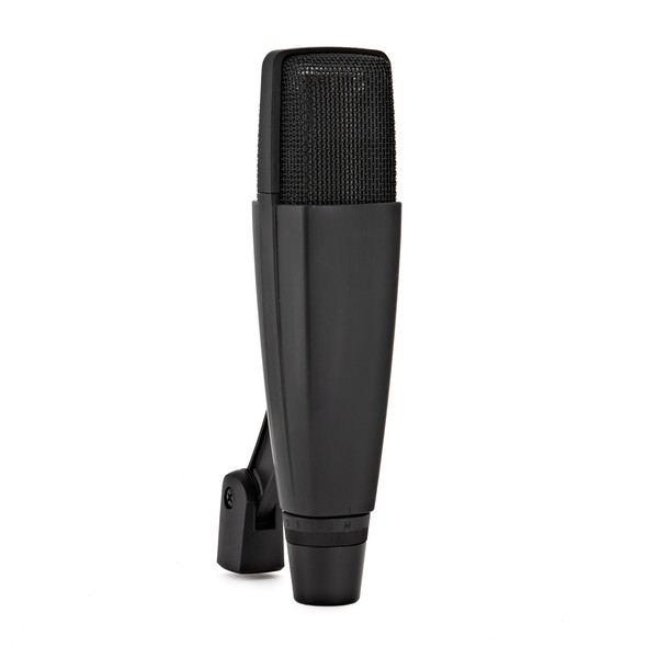 Sennheiser MD 421 II Dynamic Instrument and Vocal Microphone at