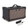 Wireless Portable Modelling Guitar Amp by Gear4music