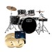 Mapex Tornado III 20