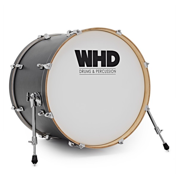 WHD 22" x 16" Bass Drum