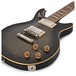 Epiphone DC Pro, Midnight Ebony