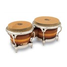 LP Generation II Wood Bongos