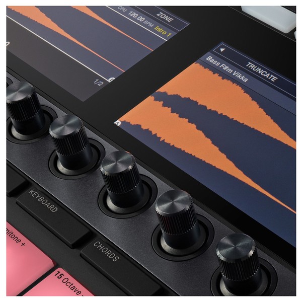 s*y様 【掲載15日まで】NativeInstruments MASCHINE Amazon.com: Native Instruments Maschine+ Standalone