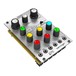Behringer 2500 Series 24 dB Low-Pass VCF and VCA Module 1006